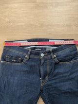 Vaqueros Tramarossa Leonardo Slim Talla 32 Azul - foto 3