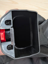 Aspirador Soplador Bosch UniversalGardenTidy 3000W - foto 8