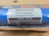 JACAR JC-03 Membrana Ósmosis Inversa 75 GPD - foto 2