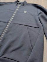 Chándal EA7 Emporio Armani Core ID Negro XL - foto 4