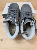 Zapatillas You Young Coveri Forradas Gris Talla 33 - foto 6
