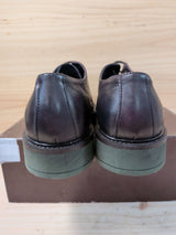 Zapatos Derby Old Signature Marrón T45 - foto 5
