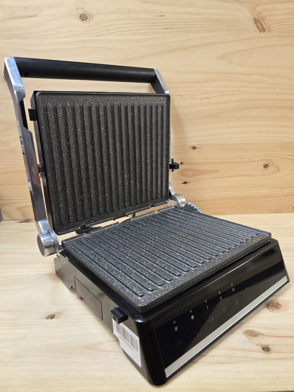 Parrilla Cecotec Rock'nGrill Smart 2000W