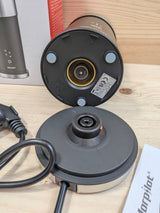 Morpilot Espumador de Leche Eléctrico Automático - foto 6