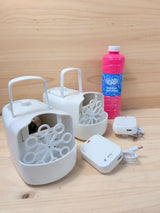Máquinas Burbujas Automáticas BW3006 Pack 2 - foto 4