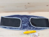 Cinturón Térmico Velform Sauna Belt 123x27cm - foto 4