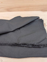 Tela Algodón A-Express 100% Negro 150cm Ancho - foto 3