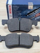 Pastillas Freno Bosch BP1690 Delanteras 4 uds - foto 6