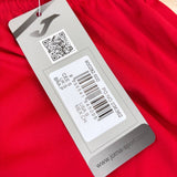 Joma Paris II-W Pantalones Cortos Mujer Rojo S - foto 2