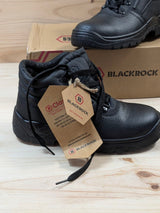 Botas Seguridad Blackrock Chukka EU37 SB-P SRC - foto 2