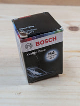 Bombilla Bosch H4 1987302045 12V 60/55W - foto 5