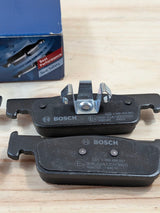 Pastillas Freno Bosch BP1506 Delanteras - foto 3