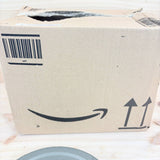 Juego de 3 discos Amazon Basics de 2,5 kg - foto 4