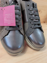 Zapatillas You Young Coveri Mujer Gris Talla 37 - foto 2
