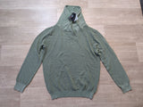 Jersey Key Largo Lech Tube Verde Texturizado XXL