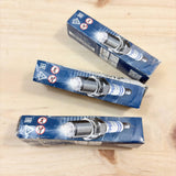 Bujías Bosch VR8SII33X Double Iridium Pack 3 - foto 3