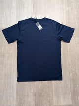 Camiseta Lawrence Grey Hombre L Azul Marino - foto 2
