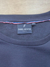 Chándal Daniel Hechter Hombre XXL Azul Marino - foto 3