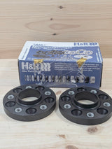 Separadores Rueda H&R B40556658 5x112 20mm