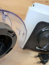 Moulinex Blendeo+ LM2C0110 Batidora 450W - foto 3