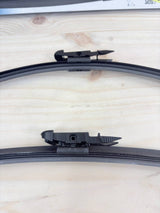 VALEO Silencio VF426 Kit Hojas Planas 650 mm - foto 2