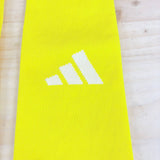 adidas Unisex Team Sleeves, team yellow, 34-36 - foto 2