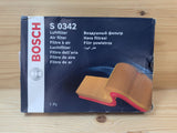 Filtro Aire Bosch S0342 F026400342 Grupo VAG - foto 4