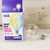 Bombilla inteligente WiZ LED E27 Vintage 60 W - foto 2