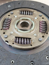 Kit Embrague Valeo 786018 Renault Dacia Lada 215mm - foto 4