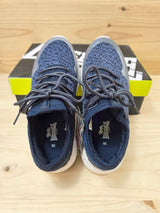 Zapatillas Lonsdale Azul Marino Talla 36 - foto 2