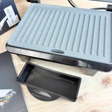 Cecotec RockStone Grill Eléctrico 750W - foto 6