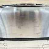 Tostador Cecotec Toastin’ Time 1500 Inox 1500W - foto 3