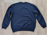 Sudadera Lacoste Classic Fit Azul Marino XL - foto 2