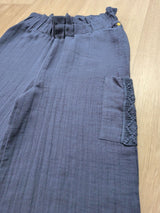 Pantalón Niña Koko Noko Muselina 140 - foto 3