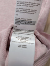 Jersey Fino Laura Scott Rosa Talla 44 - foto 7