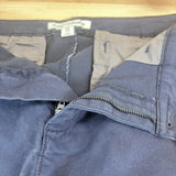 Pantalón Chino Mujer Amazon Essentials Azul T44 - foto 3