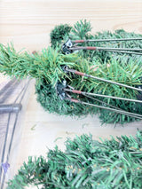 YITAHOME Árbol Navidad Artificial 182 cm - foto 7