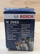 Filtro Combustible Bosch N2065 Diésel - foto 6