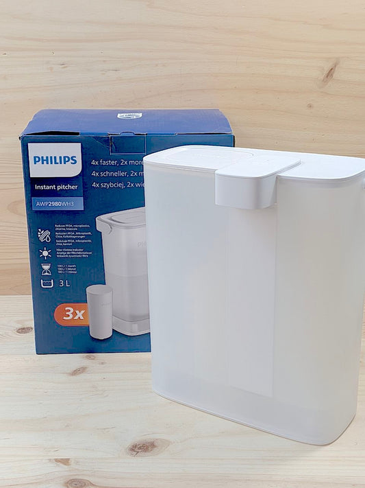 Jarra Filtrante Philips 3L USB-C