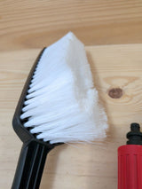 Bosch Kit Limpieza Hidrolimpiadora 3 Accesorios - foto 2