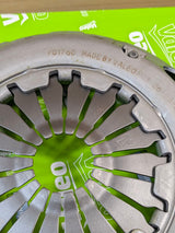 Kit Embrague Valeo 826493 Ford Fiesta Fusion Mazda - foto 6