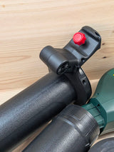 Aspirador Soplador Bosch UniversalGardenTidy 3000W - foto 4