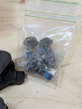 Pastillas Freno Febi Bilstein 16853 Traseras - foto 4