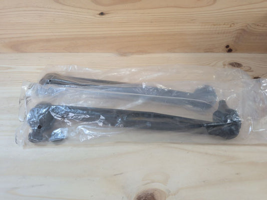 Bieleta Barra Estabilizadora febi 14558 Opel