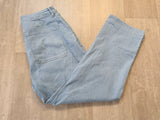 Vaqueros Someday Chenila Horizon Talla 42