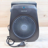 Cecotec Calefactor Eléctrico ReadyWarm 2000 Max...