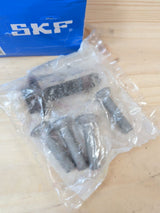 Kit Rodamiento Rueda SKF VKBA 3643 ABS Delantero - foto 2