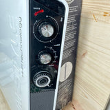 Calefactor DeLonghi HCX Slim 2000W - foto 3