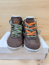 Zapatillas You Young Coveri CB32104 Marrón Talla 33 - foto 2