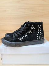 Zapatillas Altas Estrada Sport Negras Talla 38 - foto 6